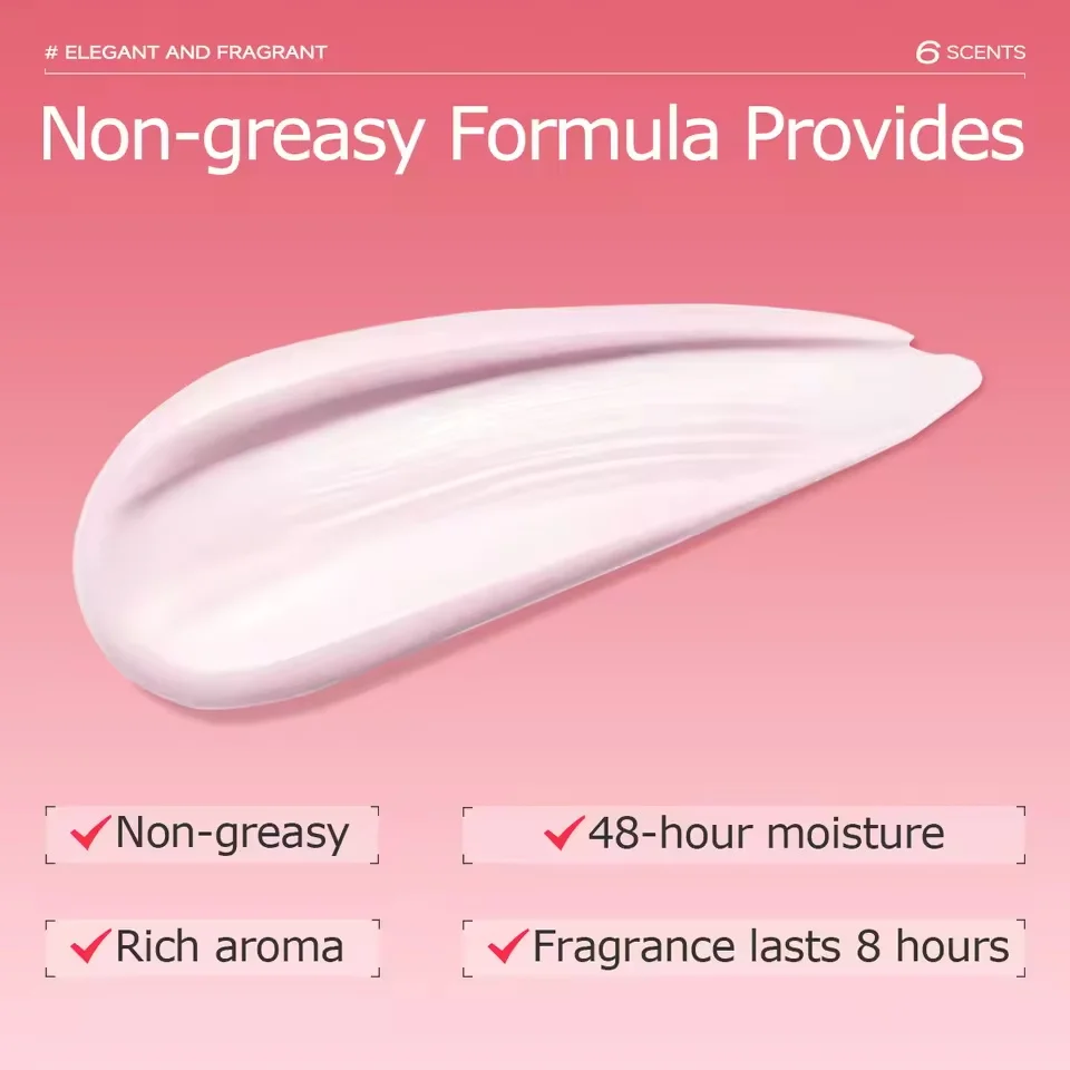 Glutathione Niacinamide Body Lotion Skin Brightening Hydrate Revitalize Even Skin Tone Whitening Face Bleaching Lightening Care