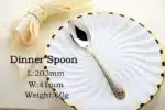 24 PCS Vintage Western Gold Plated Dinnerware Dinner Fork Knife Set Golden Cutlery Set Stainless Steel Engraving Tableware