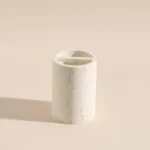 Bathroom Lotion Bottle Toothbrush Holder Tray Toiletry European Home Bathroom Products Hotel Electric Toothbrush Shelf