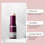 Collagen Wrinkle Removal Multi Bounce Balm Stick Instant Anti-Aging Firming Lift Brighten Facial Dull Skin Moisturizer