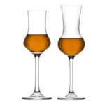 Whisky Tasting Cup 70ml~250ml Lead-free Glass Whiskey Glass Red Wine Glass Shot Glass Sommelier Special Cup Goblet Smelling