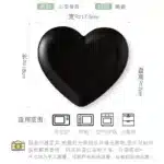 Creative Heart Ceramic Dinner Cooking Dishes Home Barbecue Salad Plate Oven Dessert Cake Plate Hotel Restaurant Tableware