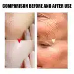 Retinol Remove Wrinkle Face Serum Lift Firming Anti Aging Fade Fine Lines Whitening Brightening Moisturizer Skin Care