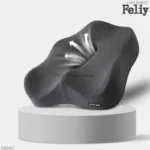Memory Foam Office Chair Cushion Car Seat Support Pads Buttocks Pillow Massage Hips Orthopedic Pillow Coccyx Pain Relief