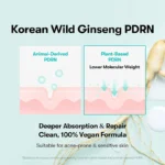 PDRN Collagen Essence Stick Balm Multi Wrinkle Stick All in One Eye Neck Treatment Glow Serum Korea Face Moisturizer Balm