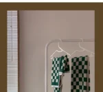 The new spell color restoring ancient ways the checkerboard long-staple cotton towel wash a face to face towel bath towel - Image 17