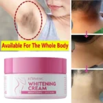 Glutathione Niacinamide Body Lotion Skin Brightening Hydrate Revitalize Even Skin Tone Whitening Face Bleaching Lightening
