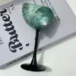 Handmade Natural Conch Wine Glass Modern Creative Niche Christmas Gift Gift Decoration Ornaments Household Shell Candlestick