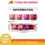 Remove Dark Lip Scrub Fast Lightening Pink Lip Exfoliating Fade Lip Line Dead Skin Moisturizer Korean Care Products Beauty