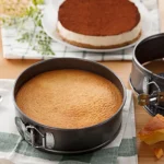 18/20/22/24/26/28 CM Pan Carbon Steel Baking Mold Bakeware Non Stick Spring Form Round Cake Baking Pan Cake Tool Kitchen Gadget - Image 4