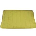 40*60CM Memory Foam Bath Mat, Quick Dry Super Soft Absorbent Bathroom Rug Non Slip, for Floor & Tub - Image 15