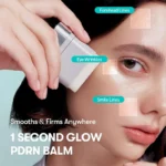 PDRN Collagen Essence Stick Balm Multi Wrinkle Stick All in One Eye Neck Treatment Glow Serum Korea Face Moisturizer Balm
