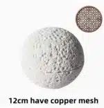 Black Cement Tableware Dinner Plate stone Sashimi sushi Disc Dry Ice Tray Plate Dessert Plates Dim Sum Dish Steak Plates