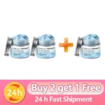 Copper Peptides PDRN GHK-Cu Beef Tallow for Skin Blue Balm Manuka Honey Face and Body Moisturizer Mature Dry & Sensitive
