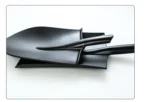 Tableware Plate Design European Style Frosted Imitation Porcelain shovels Tableware Plate Dish Platter Bowl Cutter