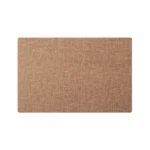Light Luxury Home Christmas Decor Placemat, Drink Coaster, Cup Pads, Table Mats, Dining Placemats, Mug Pad, Wholesale, 1Pc