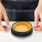 20PCS Tart Ring Perforated Cake Round Plastic Molds DIY Mousse Cake Hamburgers Non Stick Bakeware Mold for Home Baking Tools - Image 9