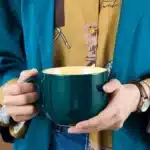 700ml Coffee Mug Ceramic Breakfast Oatmeal Milk Tea Cup Large Capacity Instant Noodles Bowl Novelty Gifts Best for Your