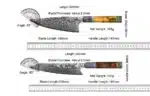 AMBER Kitchen Knife Set VG10 Damascus Steel Chef Knife Kitchen Accessories Professional Chef knives Cooking Tools Wood