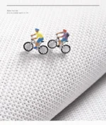 50*80cm Super Thick Fluff Fiber Bath Mat, Shower Room Rugs, Chenille Bathroom Floor Mat, Toilet Absorbent Entrance Door Mat