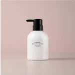 2/10/15PCS 300/500ml Empty White PET Lotion Pump Bottle Shampoo Shower Gel Conditioner Dispenser Body Lotion Liquid Soap