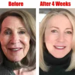 Retinol Remove Wrinkle Face Serum Lift Firming Anti Aging Fade Fine Lines Whitening Brightening Moisturizer Skin Care