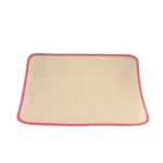 40*60CM Memory Foam Bath Mat, Quick Dry Super Soft Absorbent Bathroom Rug Non Slip, for Floor & Tub - Image 12
