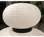 Wabi Sabi Pendant Lamps Rice Paper Chandelier Japan Style Hanging Light for Ceiling Living Room LED Light Room Decor Lustre