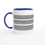 Hidden Message Coffee Mug - Funny This Shit Hidden Message Coffee Mug - Gift for Work Bestie, Coworkers, Friends, Family