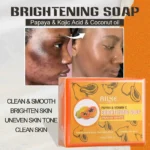 AILKE Glutathione 5-in-1 Women Skin Care Kit, With Body Lotion, Serum, Dark Spot Removal Cream, Body Cream, Brightening