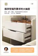 Compact LED Makeup Vanity Desk with Stool and Mirror – in a cozy room setting