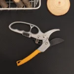 Strong Pruning Shears Fruit Tree Fruit Picking and Flower Pruning Shears Home Gardening Pruning Flower Shears Garden Tools