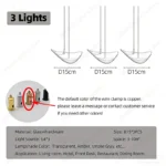 2026 New French Clear Glass Lustre Chandelier, Custom Hardware Pendant Lamp for Duplex Stairwell, Elegant Light for Ceilings