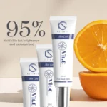 Vitamin C Cream for Face Brightening Moisturizer Korean Face Cream Beauty Soft Glutathione Skin Face Cream for Women – top