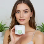 4/6Pc Zudaifu Third Generation Body Creamherbal Body Lotion 30G – side view