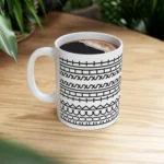 Hidden Message Coffee Mug - Funny This Shit Hidden Message Coffee Mug - Gift for Work Bestie, Coworkers, Friends, Family