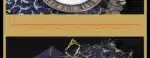 European Style Ceramic Double Layered Tray Fruit And Candy Plate Afternoon Tea Cake Stand Three Tier Dessert Holder Serving