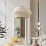Wabi Sabi Hemp Rope Rattan Led Pendant Light For Living Room Dining Room Bar Hotel Wood Chandelier Hanging Lamp Fixture