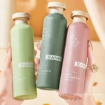 Squalane Fragrance Body Lotion Non Greasy Perfume Flavor Mild Moisturizing Refreshing Perfume Flavor Skin Rejuvenating 2025