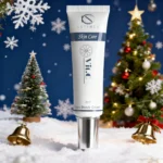 Vitamin C Cream for Face Brightening Moisturizer Korean Face Cream Beauty Soft Glutathione Skin Face Cream for Women