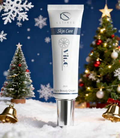 Vitamin C Cream for Face Brightening Moisturizer Korean Face Cream Beauty Soft Glutathione Skin Face Cream for Women