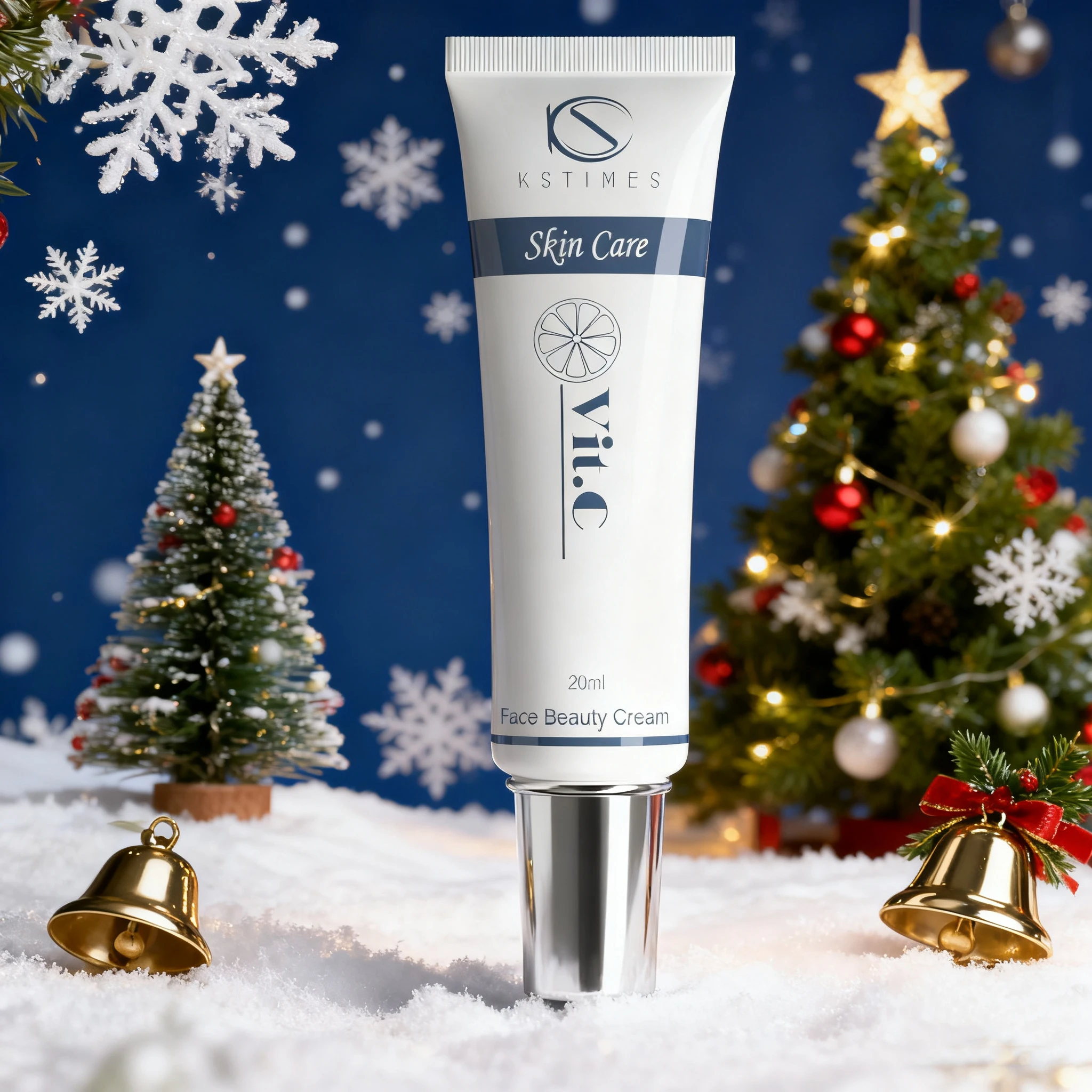 Vitamin C Cream for Face Brightening Moisturizer Korean Face Cream Beauty Soft Glutathione Skin Face Cream for Women