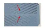 1pc Silicone Dish Drying Mat Pots Dish Drain Mat For Kitchen Tableware Non-slip Mats Anti-scald Coaster Kitchen Utensils