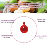 Magic Hair Vitamin Capsule Keratin Oil Fast Restore Hair Soft Smooth Shiny Deep Moisturizer Frizzy Dry Scalp Hair Care