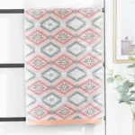 Cotton Gauze Hand Towel for Children and Adults, Face Towel, 35*75 cm, High Quality, 2 pcs, 3 pcs, 5 pcs