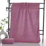 50*100 Super Absorbent Dog Bathrobe Cat Accessories Pet Bath Towel Cat blanket Dog Products Quick Dry Soft Microfiber Pet