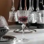 150ML Crystal lead-free party wine glass cup goblet mug barware drinkware glass mug 220416-11