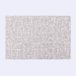 Light Luxury Home Christmas Decor Placemat, Drink Coaster, Cup Pads, Table Mats, Dining Placemats, Mug Pad, Wholesale, 1Pc