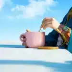 700ml Coffee Mug Ceramic Breakfast Oatmeal Milk Tea Cup Large Capacity Instant Noodles Bowl Novelty Gifts Best for Your