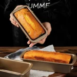 Rectangular Bread Cake Mold Carbon Steel Non-Stick Baking Pans Bread Cheese Oven Tray Square Loaf Toast Mould Kitchen Bakeware - Image 18